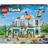 LEGO 42621, Giochi di costruzione 