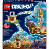 LEGO 71477, Giochi di costruzione 