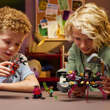 LEGO 71513, Giochi di costruzione 