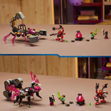 LEGO 71513, Giochi di costruzione 