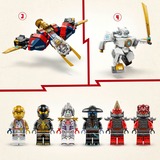 LEGO 71834, Giochi di costruzione 