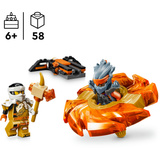 LEGO 71873, Giochi di costruzione 