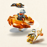 LEGO 71873, Giochi di costruzione 