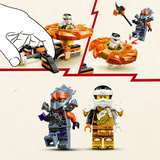 LEGO 71873, Giochi di costruzione 