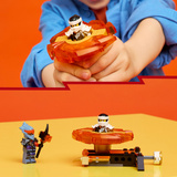 LEGO 71873, Giochi di costruzione 