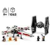 LEGO 75393, Giochi di costruzione 