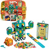 LEGO DOTS Multi Pack - Sensazioni estive, Giochi di costruzione Set da costruzione, 6 anno/i, Plastica, 441 pz, 415 g