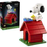 LEGO Ideas Peanuts: La cuccia di Snoopy, Giochi di costruzione Vendita al dettaglio