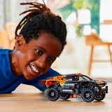 LEGO Technic NEOM McLaren Extreme E Race Car, Giochi di costruzione Set da costruzione, 7 anno/i, Plastica, 252 pz, 418 g