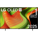LG OLED65B59LA Nero