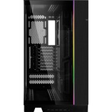 Lian Li G99.O11DEXL-X.00, Torre grande telaio Nero