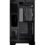 Lian Li G99.O11DEXL-X.00, Torre grande telaio Nero