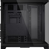 Lian Li O11 Dynamic EVO XL, Torre grande telaio Nero