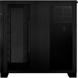 Lian Li O11 Dynamic EVO XL, Torre grande telaio Nero