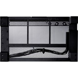 Lian Li O11 Dynamic EVO XL, Torre grande telaio Nero