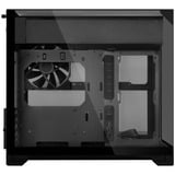 Lian Li O11 Vision-M, Chassis Tower Nero