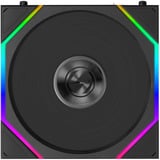 Lian Li UNI FAN TL FLEX 120 Wireless, Aria di raffreddamento Nero