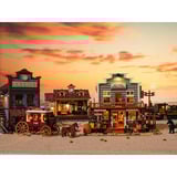 Lumibricks Drogheria, Giochi di costruzione 