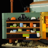 Lumibricks F9057, Giochi di costruzione 