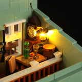 Lumibricks F9057, Giochi di costruzione 