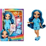 MGA Entertainment 530947EUC Bambole, Bambola Rainbow High Junior High 530947EUC, Bambola alla moda, Femmina, 4 anno/i, Bambino/Bambina, 177,8 mm, Multicolore