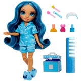 MGA Entertainment 530947EUC Bambole, Bambola Rainbow High Junior High 530947EUC, Bambola alla moda, Femmina, 4 anno/i, Bambino/Bambina, 177,8 mm, Multicolore