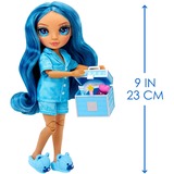 MGA Entertainment 530947EUC Bambole, Bambola Rainbow High Junior High 530947EUC, Bambola alla moda, Femmina, 4 anno/i, Bambino/Bambina, 177,8 mm, Multicolore