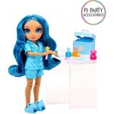 MGA Entertainment 530947EUC Bambole, Bambola Rainbow High Junior High 530947EUC, Bambola alla moda, Femmina, 4 anno/i, Bambino/Bambina, 177,8 mm, Multicolore