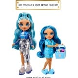 MGA Entertainment 530947EUC Bambole, Bambola Rainbow High Junior High 530947EUC, Bambola alla moda, Femmina, 4 anno/i, Bambino/Bambina, 177,8 mm, Multicolore