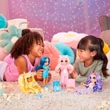 MGA Entertainment 530947EUC Bambole, Bambola Rainbow High Junior High 530947EUC, Bambola alla moda, Femmina, 4 anno/i, Bambino/Bambina, 177,8 mm, Multicolore