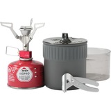 MSR Fornello a gas grigio