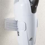 Makita 199971-7, Montaggio a parete trasparente