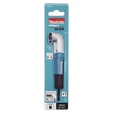 Makita Accessorio per avvitatore angolare E-25030, 1/4", Scritto 