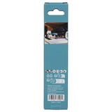 Makita Accessorio per avvitatore angolare E-25030, 1/4", Scritto 