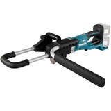 Makita DDG460ZX7 trivella elettrica, Macchina di foratura blu/Nero