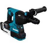 Makita HR004GZ, Trapano a percussione blu/Nero