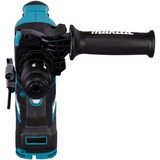 Makita HR004GZ, Trapano a percussione blu/Nero