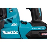 Makita HR004GZ, Trapano a percussione blu/Nero