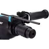 Makita HR004GZ, Trapano a percussione blu/Nero