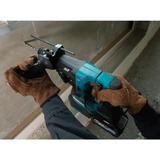 Makita HR004GZ, Trapano a percussione blu/Nero