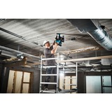 Makita HR004GZ, Trapano a percussione blu/Nero