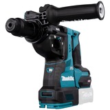 Makita HR004GZ, Trapano a percussione blu/Nero