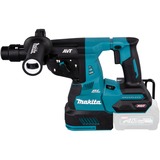 Makita HR004GZ, Trapano a percussione blu/Nero