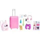 Mattel Dreamhouse Adventures HJY18 bambola Bambola alla moda, Femmina, 3 anno/i, Ragazza, 294 mm, 300 g