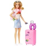 Mattel HJY18, Bambola 