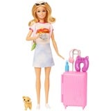 Mattel HJY18, Bambola 