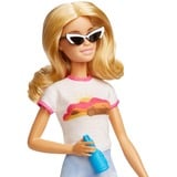 Mattel HJY18, Bambola 