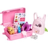Mattel HJY18, Bambola 