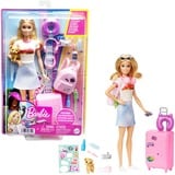 Mattel HJY18, Bambola 