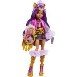 Mattel HXH80, Bambola 